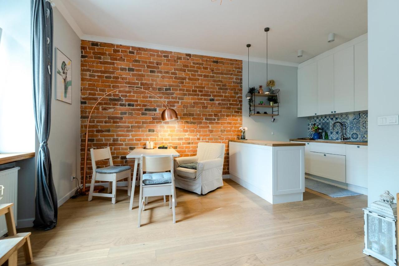 Shortstaypoland Mala Warsaw Exterior photo